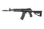 E&L AK12 Essential AEG airsoft replika + ASTER V3 MOSFET