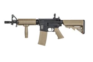 Specna Arms SA-C04 CORE™ Carbine airsoft replika Half tan