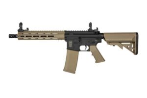 Specna Arms SA-F03 FLEX Carbine airsoft replika Half tan