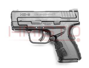 HS Produkt HS-9 3.0 G2 pištolj 9x19mm