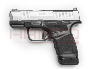 HS Produkt H11 RDR SS pištolj 9x19mm