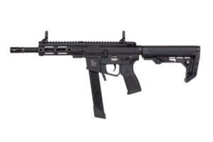 Specna Arms SA-FX01 FLEX™ SMG airsoft replika BK
