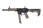 Specna Arms SA-FX01 FLEX™ SMG airsoft replika Half tan