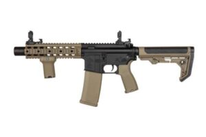Specna Arms airsoft SA-E05 EDGE Carbine Light Ops stock AEG airsoft replika