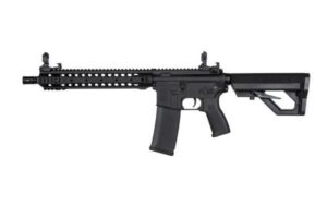 Specna Arms airsoft SA-E06 EDGE™ Carbine Heavy Ops stock BK AEG airsoft replika