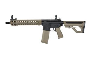 Specna Arms airsoft SA-E06 EDGE™ Carbine Heavy Ops stock Half-Tan AEG airsoft replika