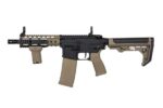 Specna Arms SA-E12-LH EDGE 2.0 Carbine Light Ops stock Half-Tan AEG airsoft replika
