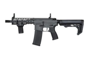 Specna Arms SA-E12-LH EDGE 2.0 Carbine Light Ops stock Chaos Grey AEG airsoft replika