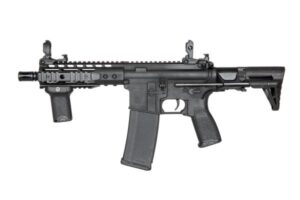 Specna Arms SA-E12 PDW EDGE Carbine BK AEG airsoft replika