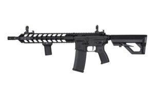 Specna Arms SA-E13-RH EDGE 2.0™ Carbine Heavy Ops stock BK AEG airsoft replika