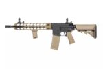 Specna Arms RRA SA-E13 EDGE™ Carbine Half Tan AEG airsoft replika