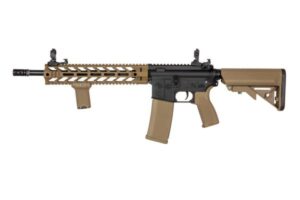 Specna Arms SA-E15 EDGE™ Carbine Half Tan AEG airsoft replika
