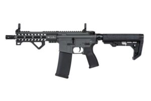 Specna Arms RRA & SI SA-E17-L EDGE™ Assault Rifle Light Ops stock Chaos Grey AEG airsoft replika
