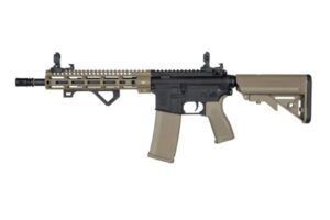 Specna Arms SA-E20 EDGE™ carbine Half-Tan AEG airsoft replika