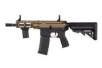 Specna Arms SA-E21 EDGE™ carbine Chaos Bronze AEG airsoft replika