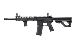 Specna Arms airsoft SA-E09 EDGE 2.0™ Heavy Ops Stock Carbine BK AEG airsoft replika