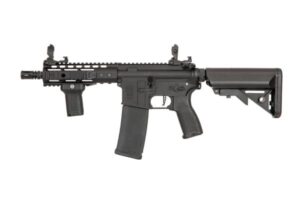 Specna Arms SA-E12 EDGE 2.0™ Carbine BK AEG airsoft replika
