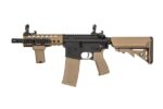 Specna Arms SA-E12 EDGE 2.0™ Carbine Half Tan AEG airsoft replika