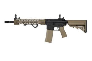 Specna Arms RRA SA-E14 EDGE 2.0™ Carbine Half Tan AEG airsoft replika