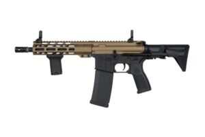 Specna Arms RRA SA-E25 EDGE™ PDW Carbine Chaos Bronze AEG airsoft replika