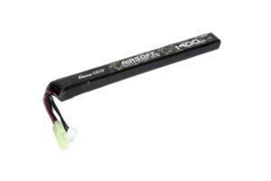 Gens Ace 11.1V/1400mAh 25c airsoft LiPo stick baterija