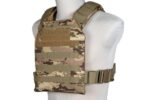 GFC Tactical Recon Plate Carrier MC