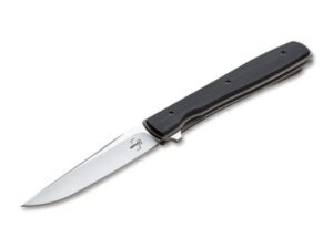 Böker Plus Urban Trapper G10 preklopni nož