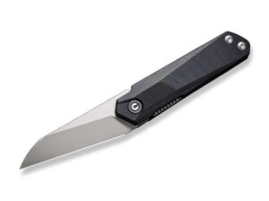 Civivi Ki-V Plus G10 Black preklopni nož