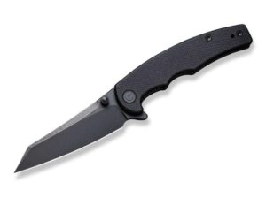 Civivi P87 G10 All Black preklopni nož