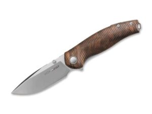 Viper Knives Vale Walnut Magnacut preklopni nož