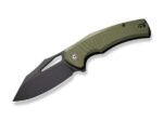 CIVIVI BullTusk G10 OD Green preklopni nož