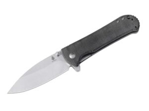 Kizer Coniferous V Micarta/Titan Black preklopni nož