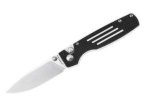 Kizer Original G10 Black & White preklopni nož
