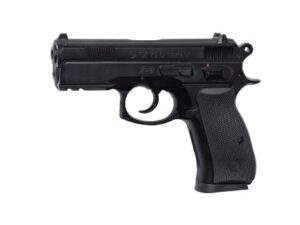 CZ airsoft-75D NBB (non-blowback) Compact NBB (non-blowback) pištolj (zeleni plin)