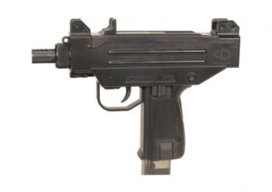 Cybergun airsoft Firepower PRO-2 AEG BK pištolj
