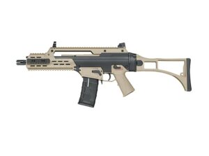 ICS airsoft AARF Proline two-tone airsoft puška