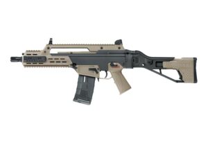 ICS airsoft AAR Compat Assault Proline DT M95 airsoft puška