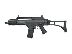 ICS airsoft AARF Proline BK M95 airsoft puška