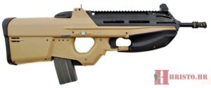 Airsoft puška G&G FN F2000 TACTICAL TAN