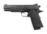Sig Sauer airsoft GSR CO2 NBB (non-blowback) METAL SLIDE pištolj