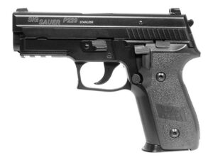 Cybergun airsoft SIG SAUER P229 GBB (gas-blowback) pištolj (zeleni plin)