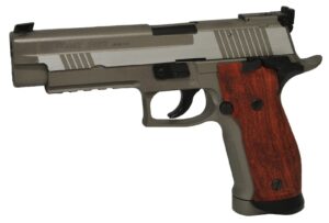 Zračni pištolj SIG SAUER X-FIVE 4.5/0.177mm BB CO2