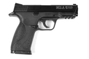 Cybergun airsoft Smith & Wesson M&P .40 springer pištolj