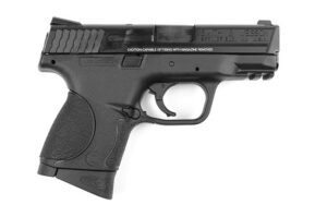 Cybergun airsoft Smith & Wesson M&P 9C full auto pištolj (zeleni plin)