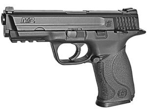 Cybergun airsoft Smith & Wesson M&P 40 CO2 GBB (gas-blowback) pištolj