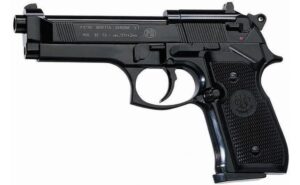 Zračni pištolj Umarex Beretta M92 FS 4.5mm/0.177 DIABOLO CO2 GBB (gas-blowback)