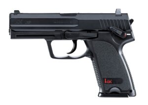 Zračni pištolj Umarex Heckler und Koch USP CO2 NBB (non-blowback) 4.5mm/0.177 BB