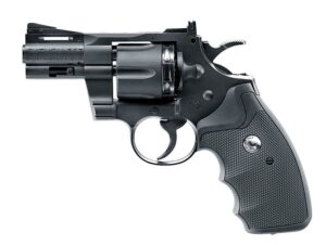 Zračni revolver Umarex Colt Python 2.5" 4.5mm/0.177 BB/DIABOLO