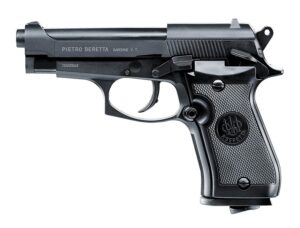 Zračni pištolj Umarex Beretta Mod. 84 FS 4.5mm/0.177 BB CO2