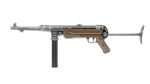 Zračna puška Umarex MP CO2 GBB (gas-blowback) 4.5mm/0.177 BB